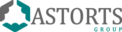 ASTORTS Logo